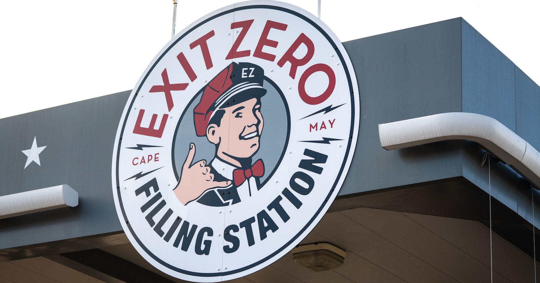 A local publisher grew a successful business, and then it opened a restaurant
