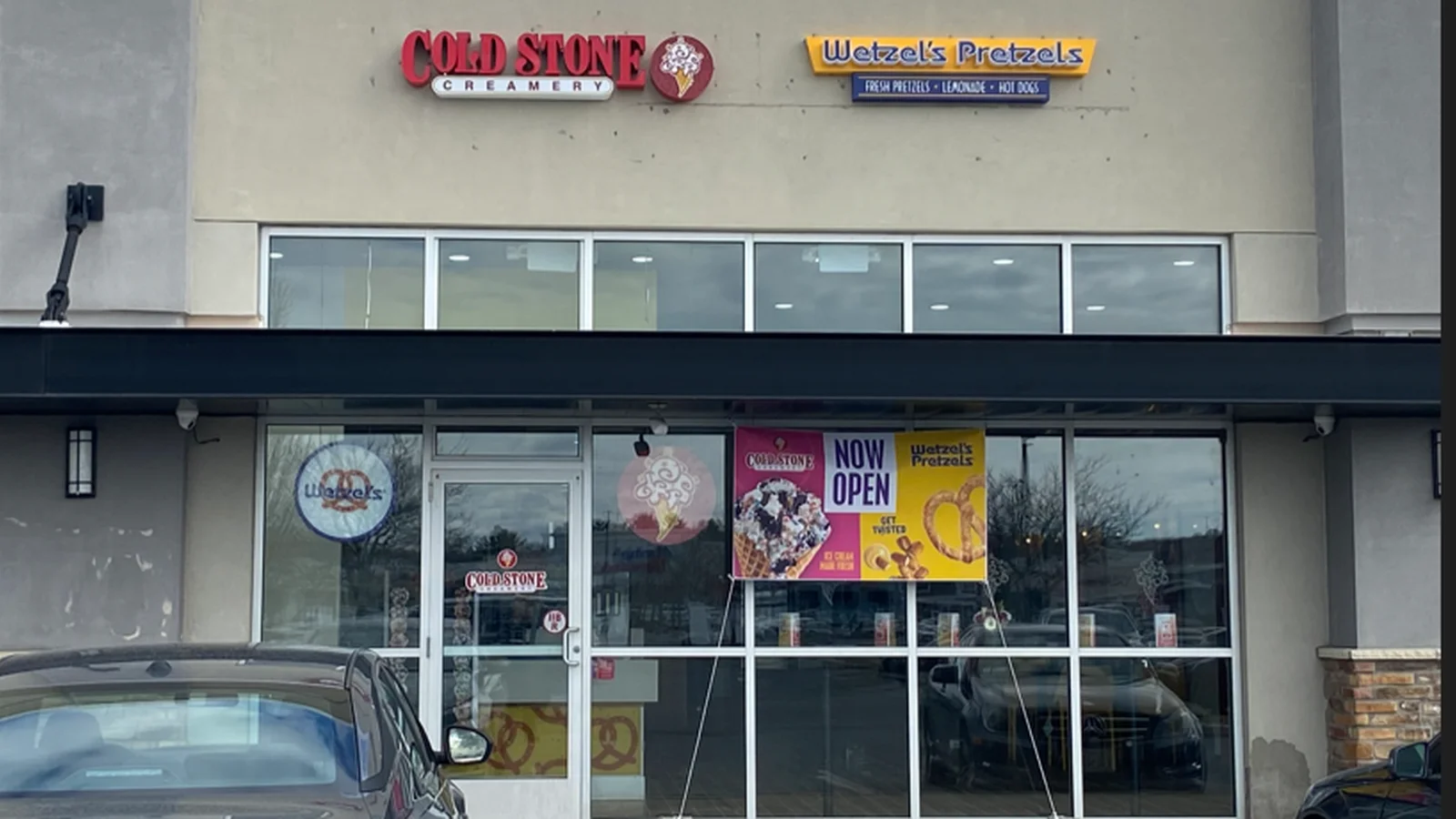 A masterclass in munchies: Why Kahala Brands is betting big on twist and scoop