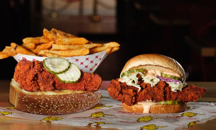 Angry Chickz Expands Inland Empire Footprint With First Ontario Restaurant