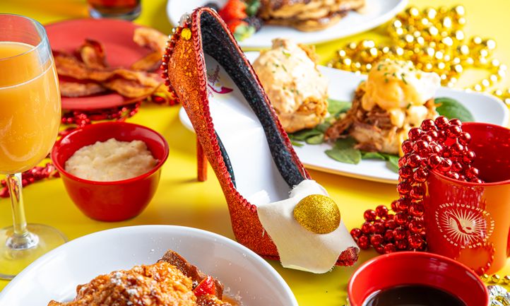 Award-Winning Bartenders From Sip &amp; Guzzle Partner With Ruby Slipper for SECOND WIND