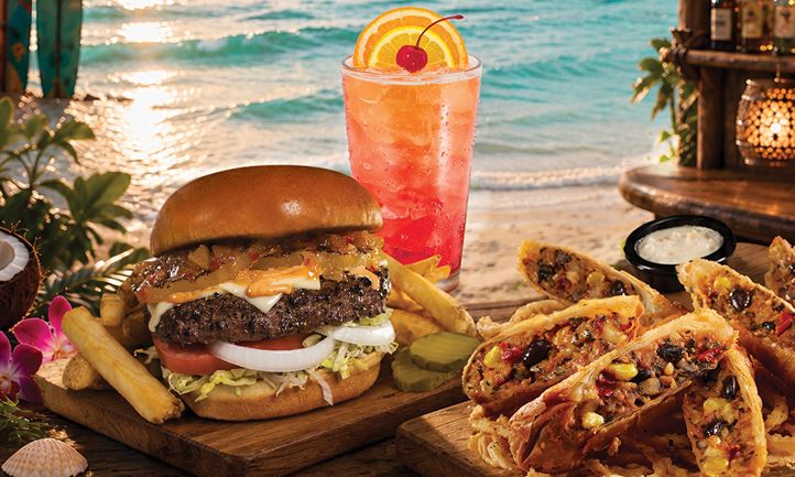 Bennigan’s Celebrates 50 Years with Summer Shenanigans Prime Burger Bash and Beverages
