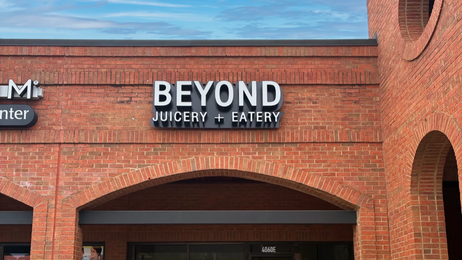 Beyond Juicery + Eatery opens third Georgia location