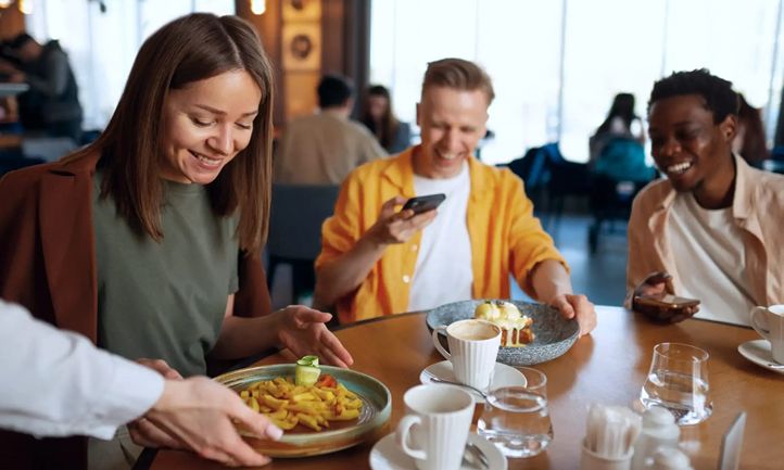 Beyond Unit Counts: A Different View of Restaurant Development