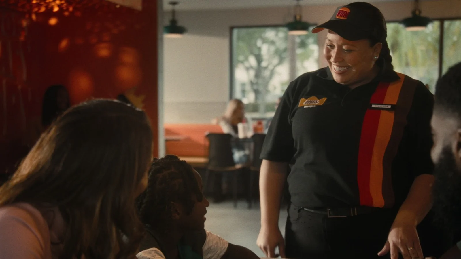 Burger King introduces new manager role, Whopper guarantee policy