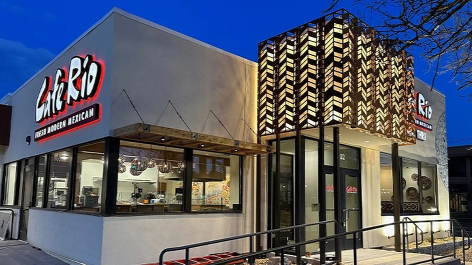 Café Rio to open 2nd restaurant in St. George, Utah