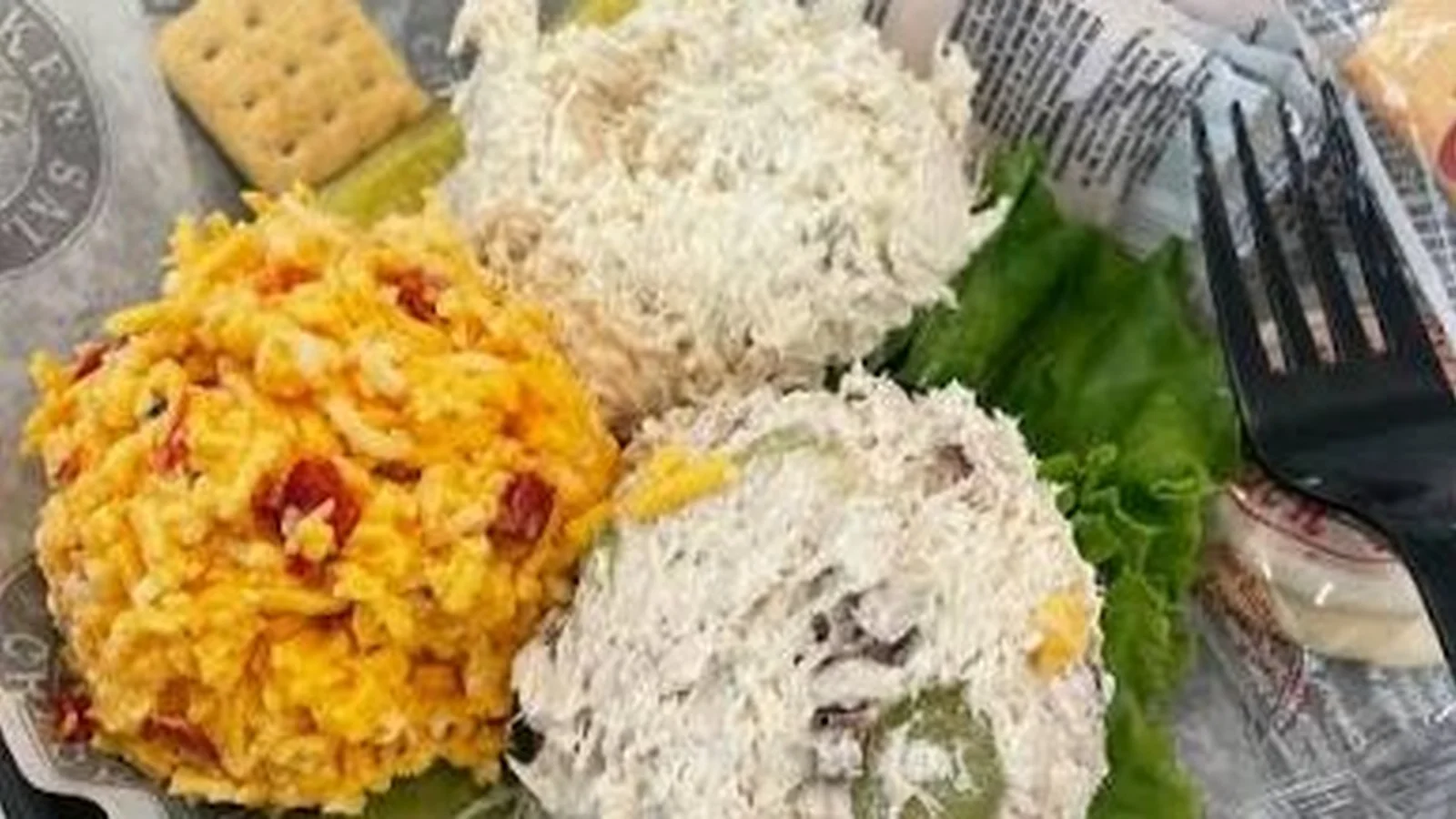 Chicken Salad Chick creates 'National Chicken Salad Day'