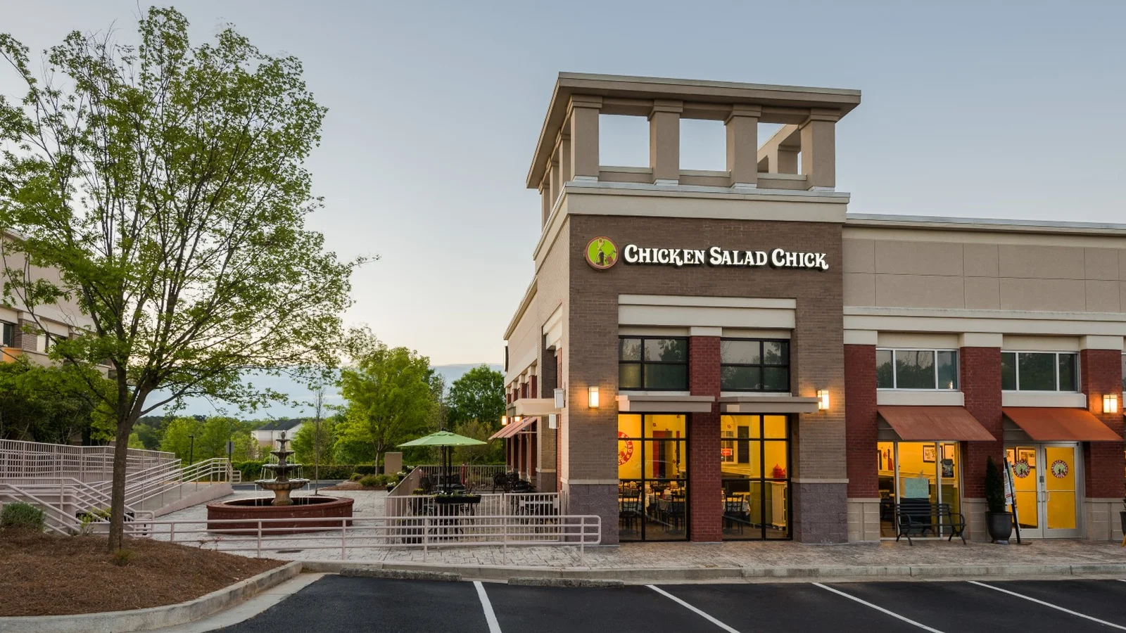 Chicken Salad Chick enters Minnesota with Apple Valley opening