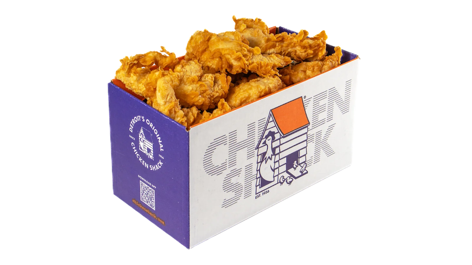 Chicken Shack driving traffic with new chicken recipe, launching value meal