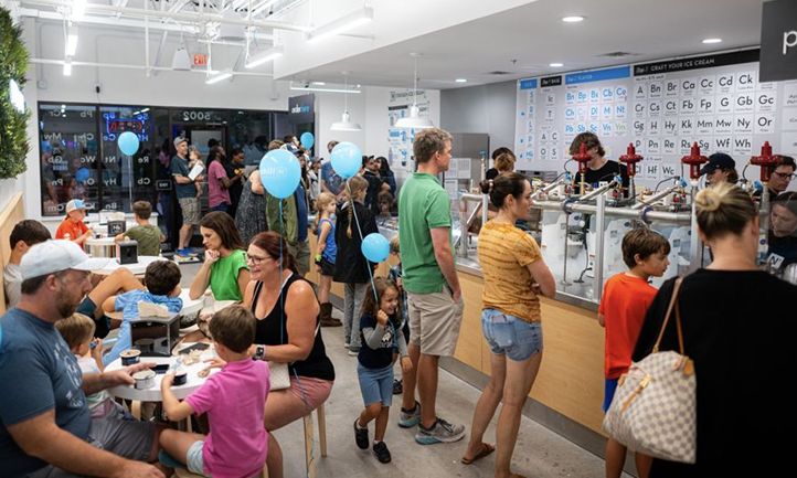 Chill-N Nitrogen Ice Cream Reports 8% Sales Growth, Two New Store Openings in Strong First Half of 2026