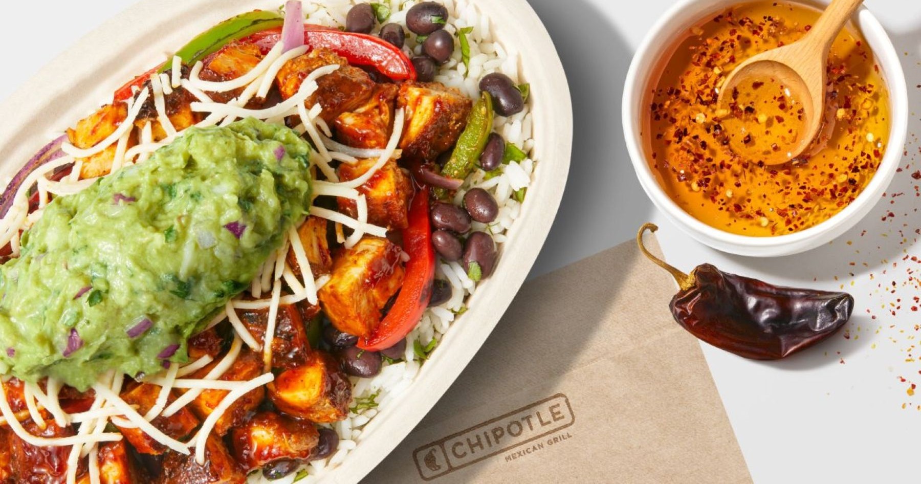 Chipotle’s bet on menu innovation is paying off