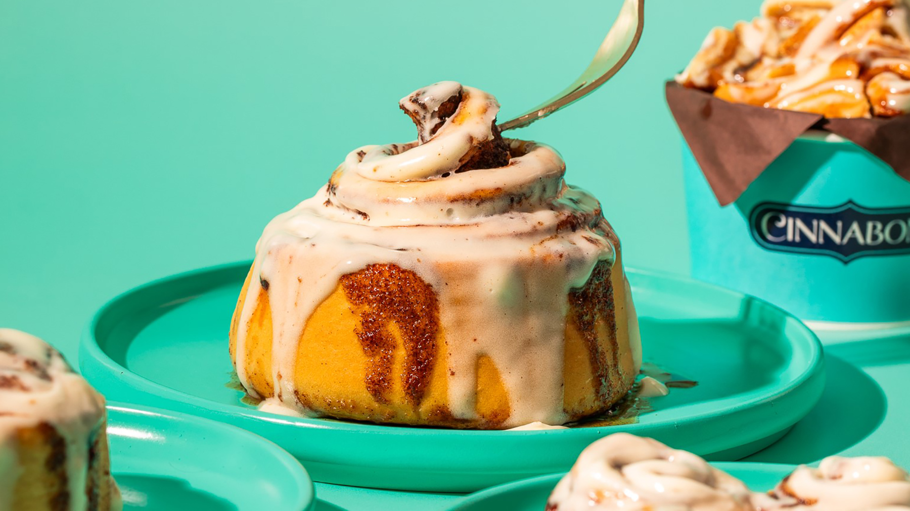 Cinnamon emerges as restaurants’ go-to comfort spice for desserts