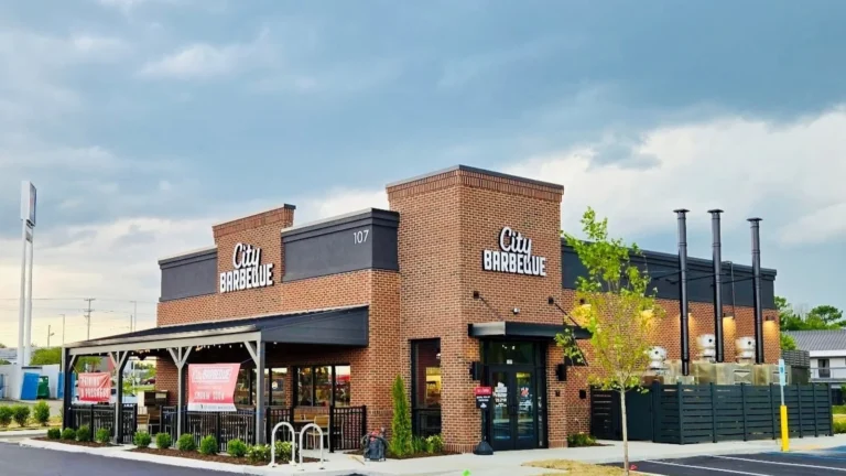 City Barbeque opens 2nd Tennessee location in Murfreesboro