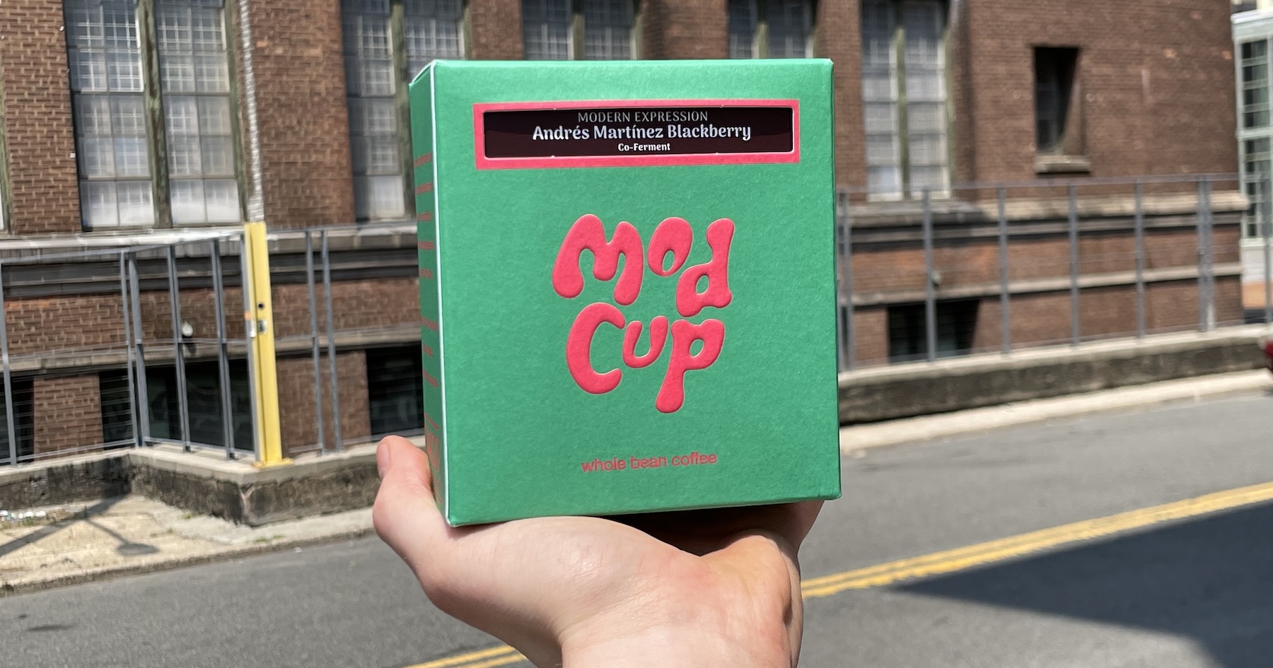Cofermenting is changing what coffee can taste like
