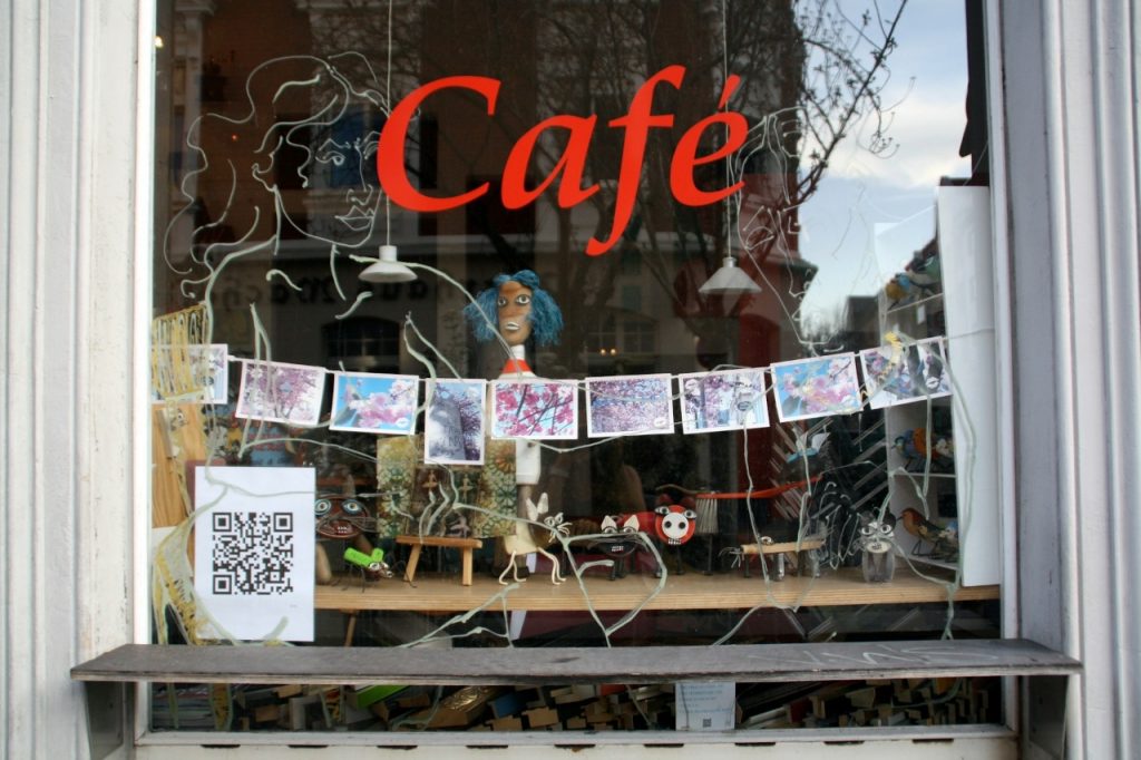 Consider QR Codes as Entry Points to Personalization | Modern Restaurant Management