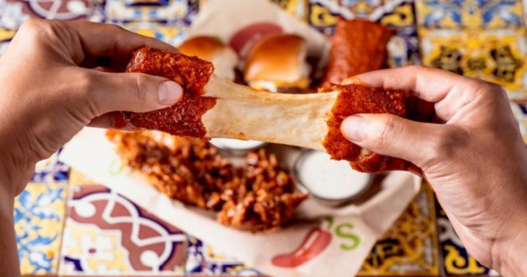 Cultural relevance has become the restaurant industry's new North Star