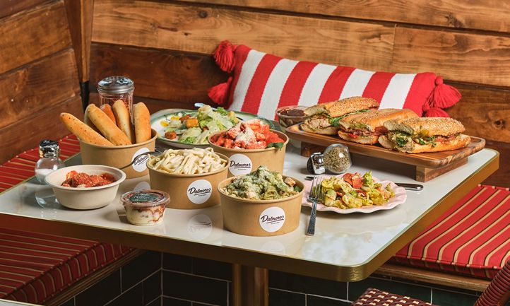 Dalmoros Fresh Italian Announces Major Nationwide Expansion Into Key U.S. Markets