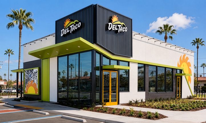 Del Taco Named #1 Fast Food Restaurant and #1 Fast Food Fries in USA TODAY’s 2026 10Best Reader’s Choice Awards