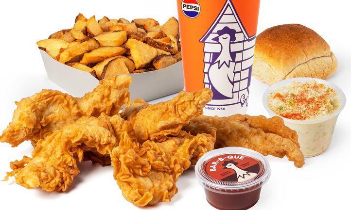 Detroit’s Original Chicken Shack Gives Away FREE Chicken Tenders for a Year to One Lucky Winner per Location