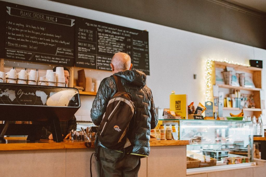 Diners Are Trading Down or Trading Up | Modern Restaurant Management