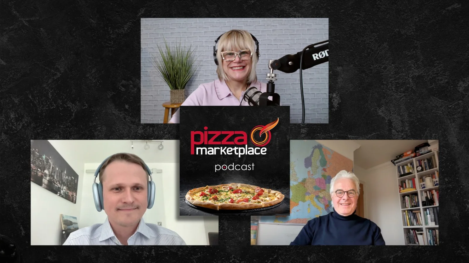 Dodo Pizza’s playbook for international success