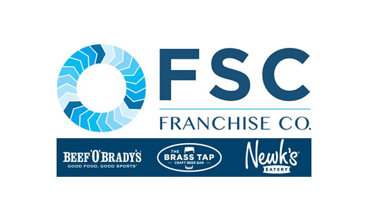 FSC Franchise Co. Builds Midyear Momentum Across Beef ‘O’ Brady’s, The Brass Tap and Newk’s Eatery
