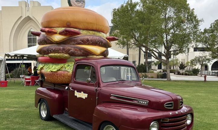 Farmer Boys Celebrates 45 Years of Farm Fresh Fare With a Big Burger Hunt, Birthday Deals, and More!