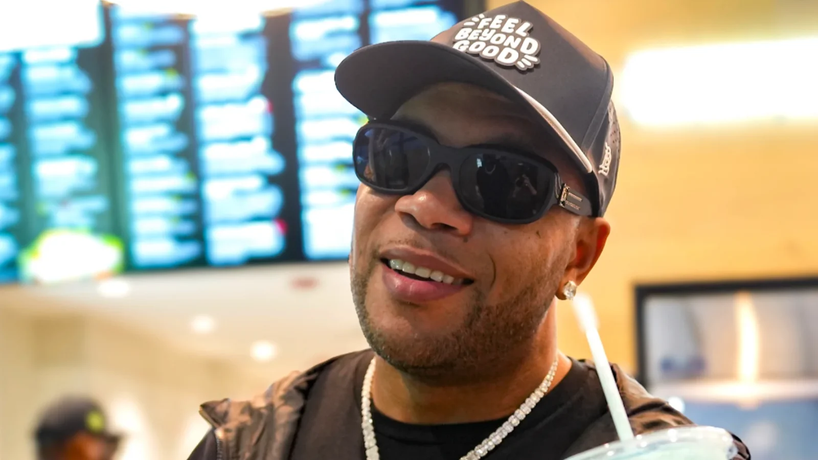 Flo Rida becomes equity partner in Beyond Juicery + Eatery