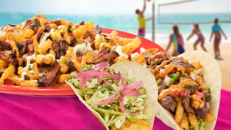 Fuzzy’s Taco Shop launches summer menu, rewards offers