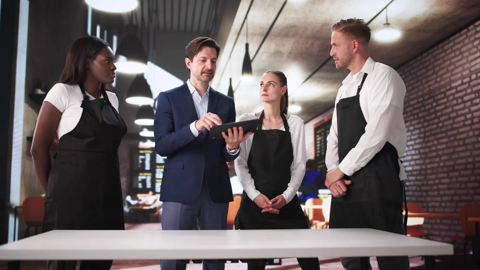 Gen Z, millennial franchisees want purpose, flexibility, tech — not just a second career