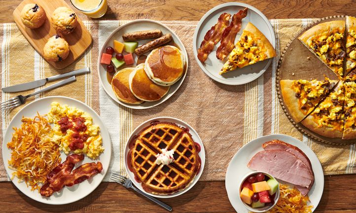 Golden Corral Celebrates America’s 250th With Unmatched Value Deals Throughout 2026