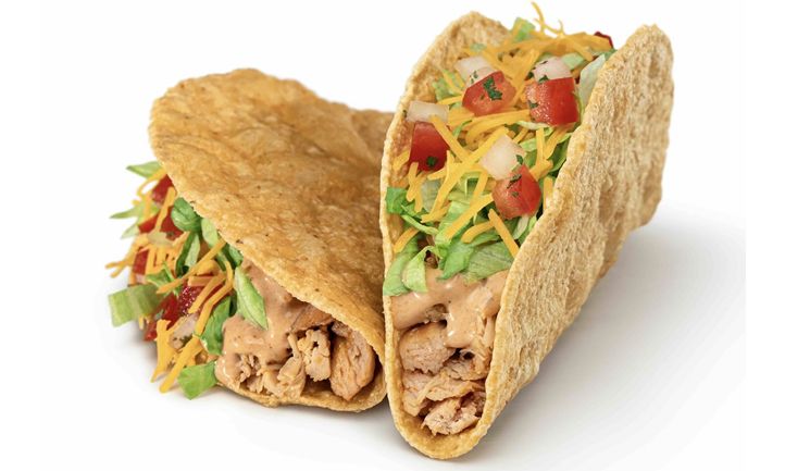Golden, Crispy and Packed with Flavor: Taco John’s Unveils the Chipotle Chicken Trio Starring the New Crunchy Dorado Taco