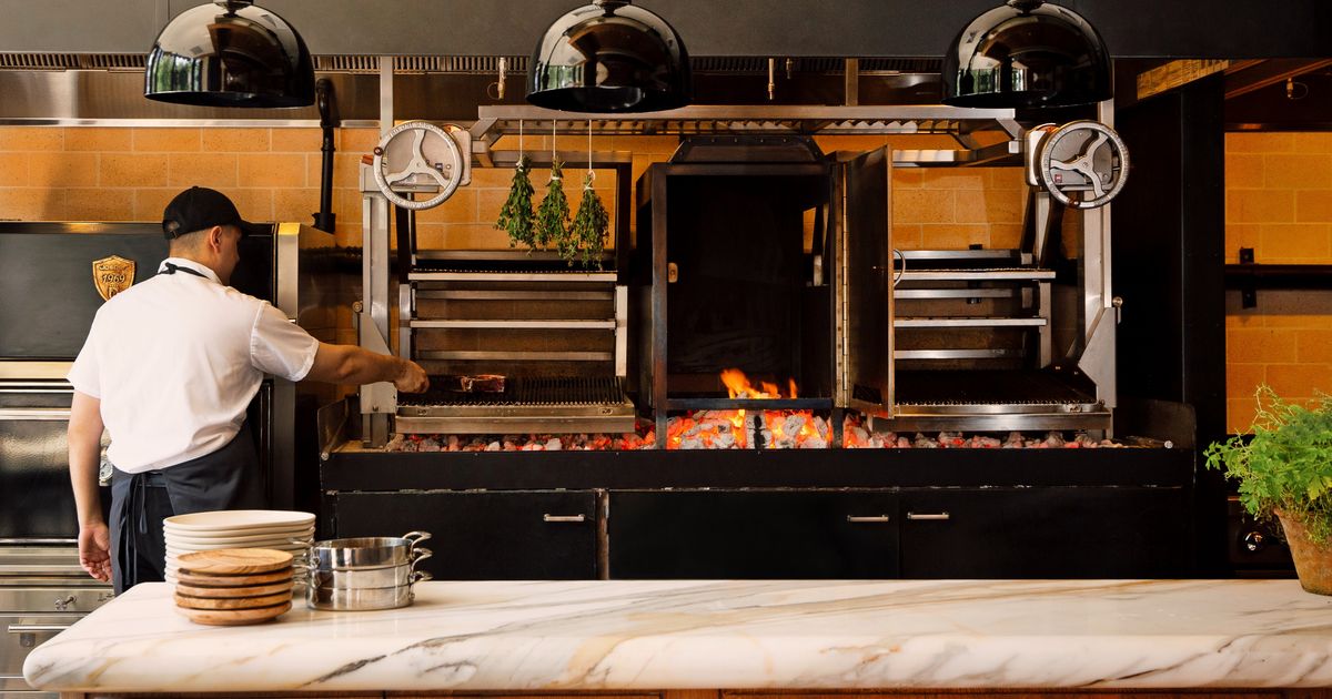 Graciela, an Offshoot of Argentina’s Don Julio, Opens in NYC