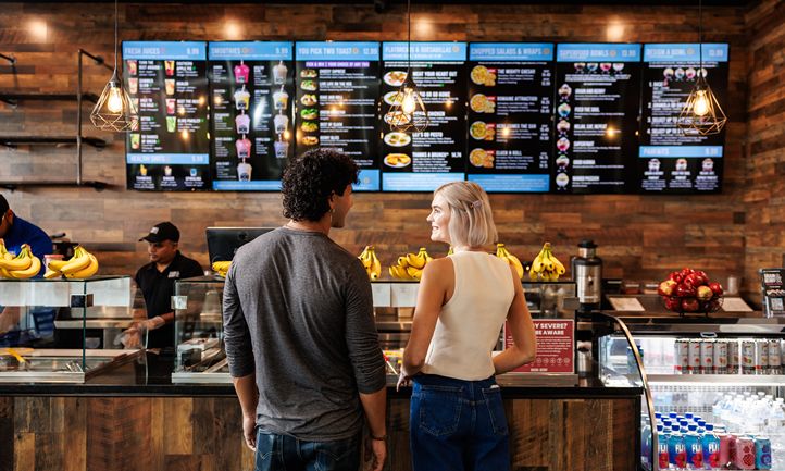 Grain &amp; Berry Returns to Highland Village