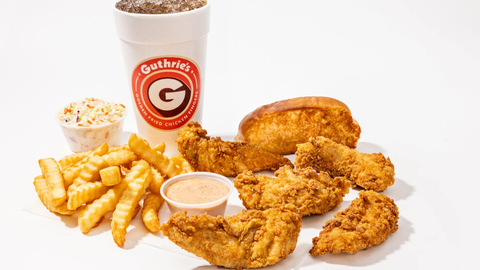 Guthrie’s opens 3rd Nevada location in Sparks