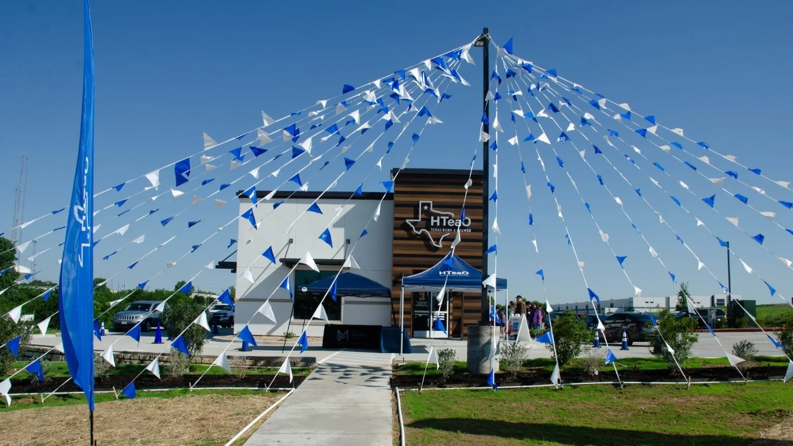 HTeaO opens 10 locations in Texas, Oklahoma in Q2 2026