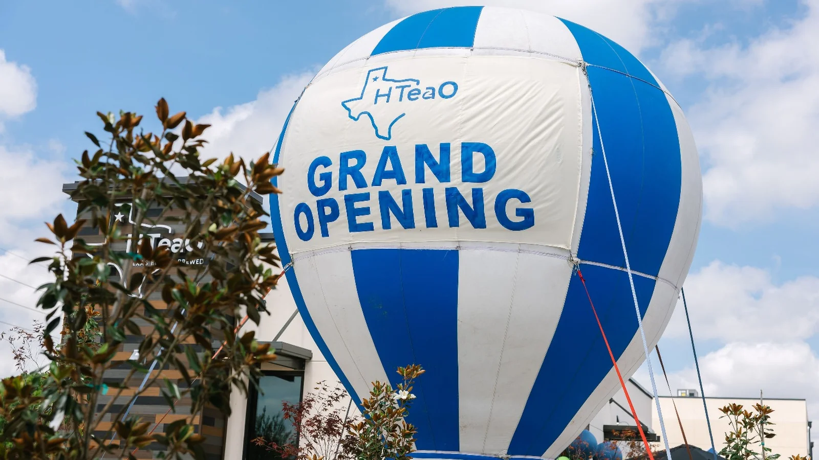 HTeaO reports Q2 growth with 10 openings, LTO launches, community initiatives