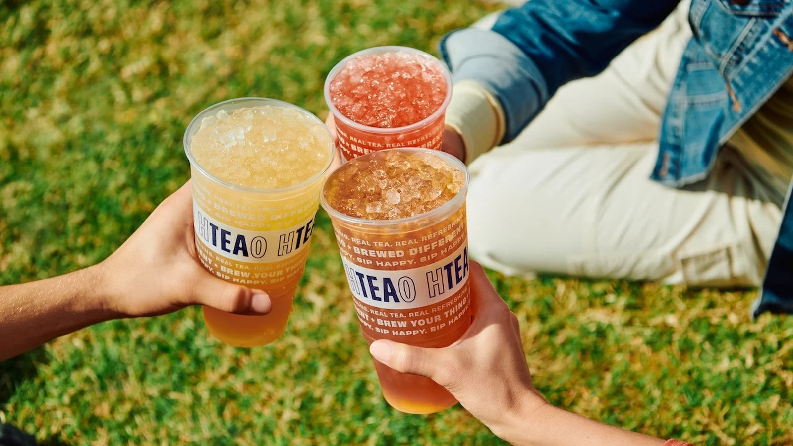 HTeaO to host grand opening celebration in Lowell, Arkansas