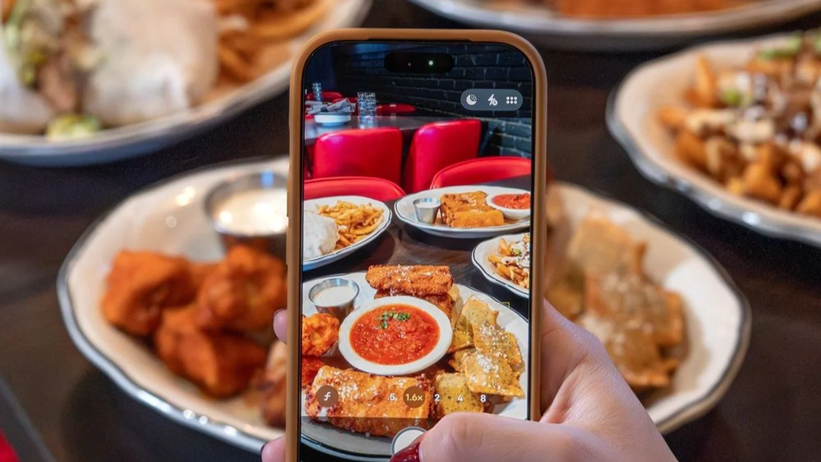 Home Run Inn selects quench to support new marketing efforts