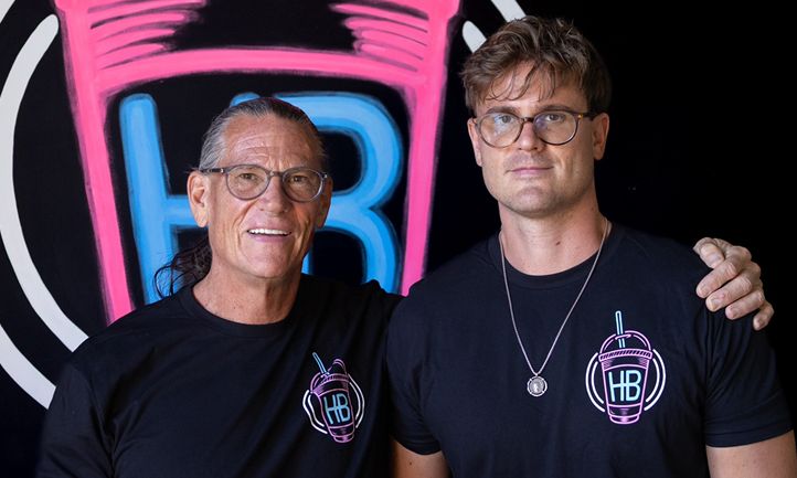 Houston, Texas Joins HB Protein Smoothies’ Growing Footprint with New 6-Unit Deal