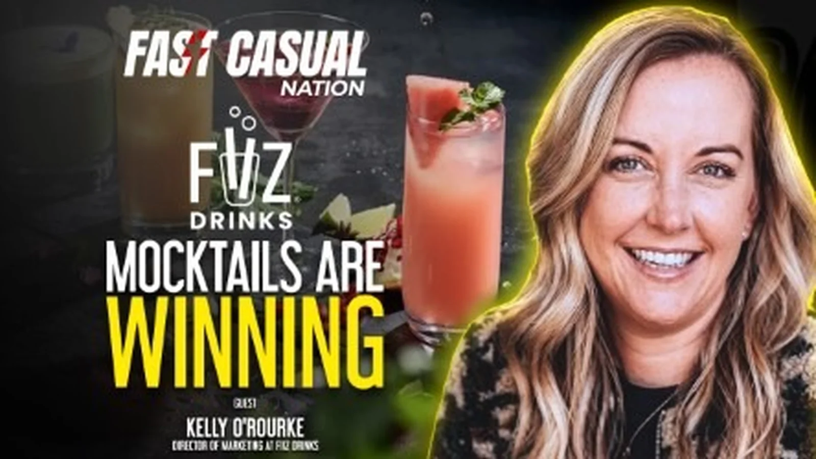 How FiiZ Drinks is turning a viral beverage trend into a scalable brand