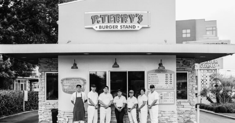 How P. Terry's Burger Stand is protecting its legacy, and preventing a private-equity buyout