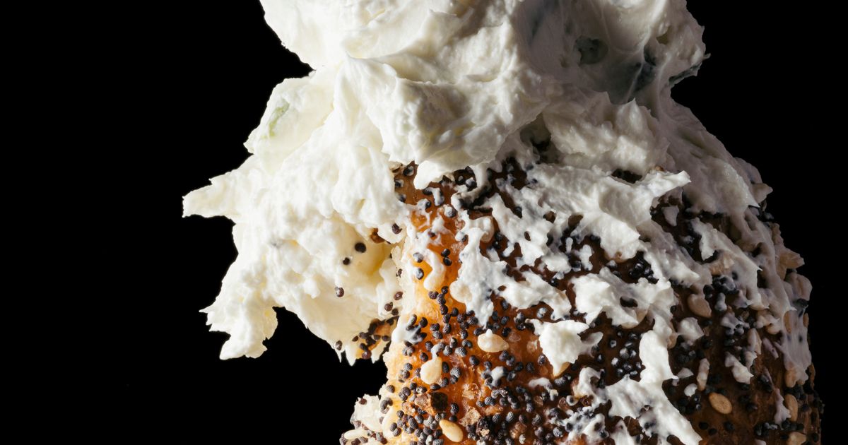 How PopUp Bagels Remade the Bagel Shop For Gen-Z