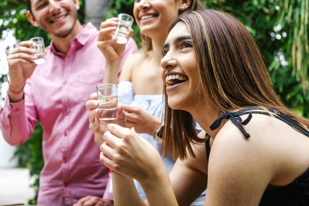 How Tequila Storytelling Drives Higher Margins and Repeat Guests | Modern Restaurant Management