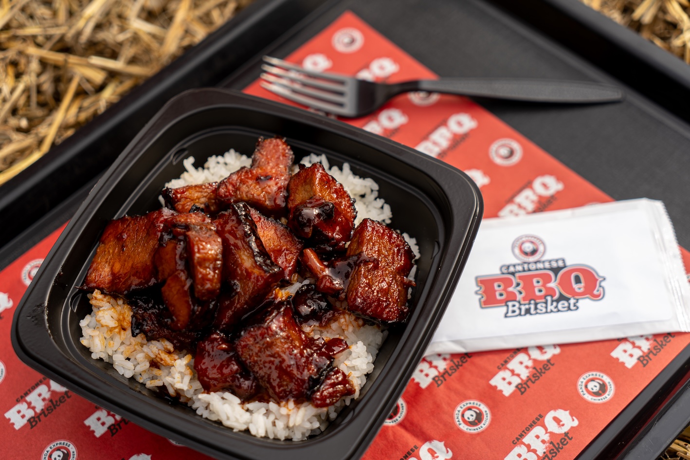 How the Panda Promise is evolving to shape the chain's American Chinese Menu