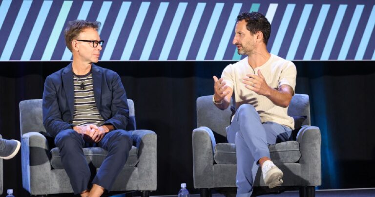 How the founders of Chipotle and Peloton are preparing to disrupt fast food again