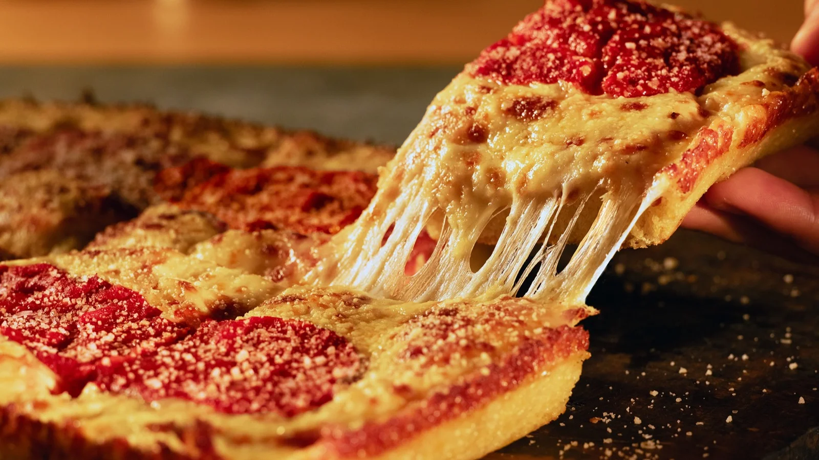 Hungry Howie’s partners with DoorDash for massive digital overhaul