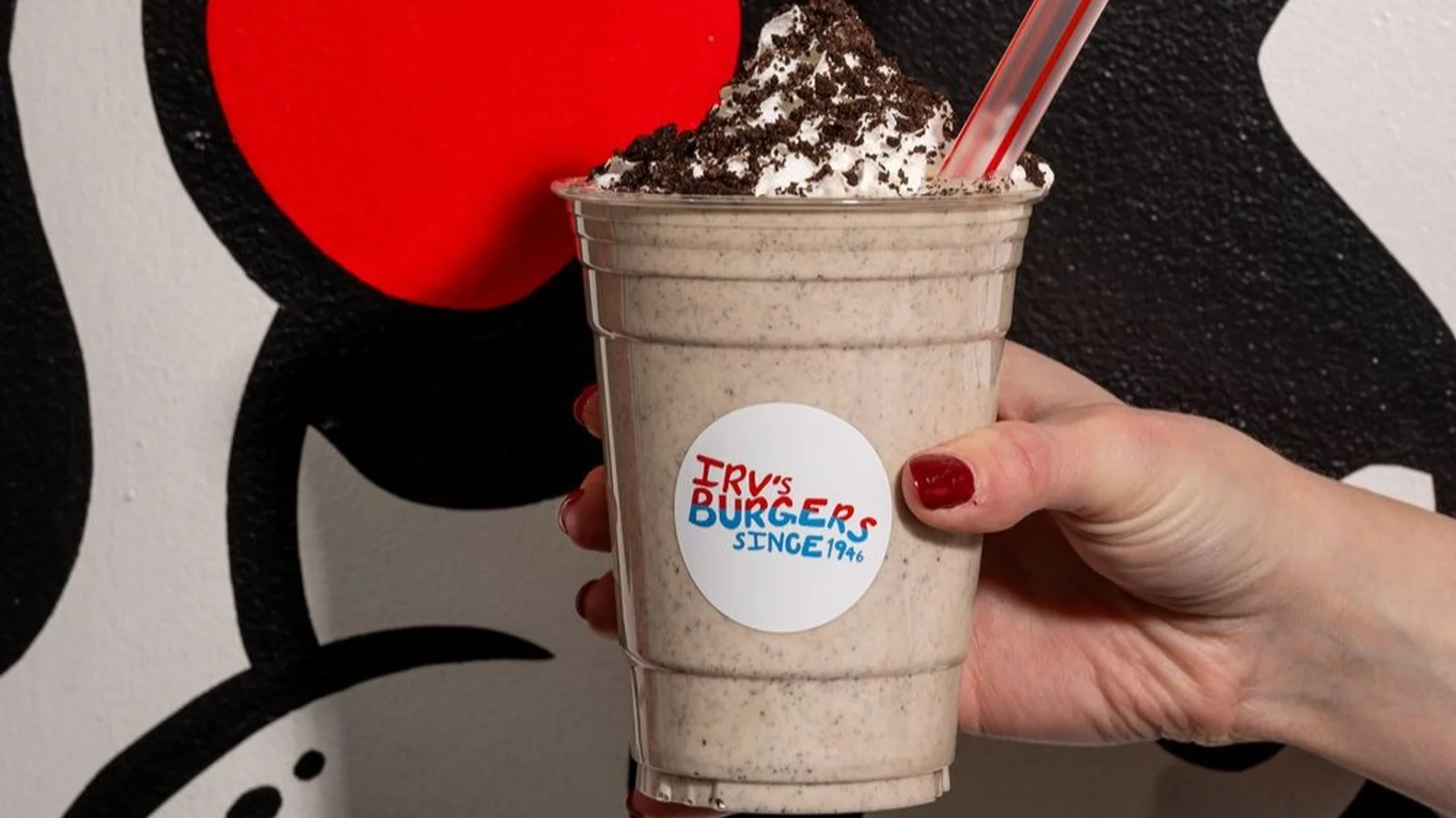 Irv’s Burgers continues Nevada growth