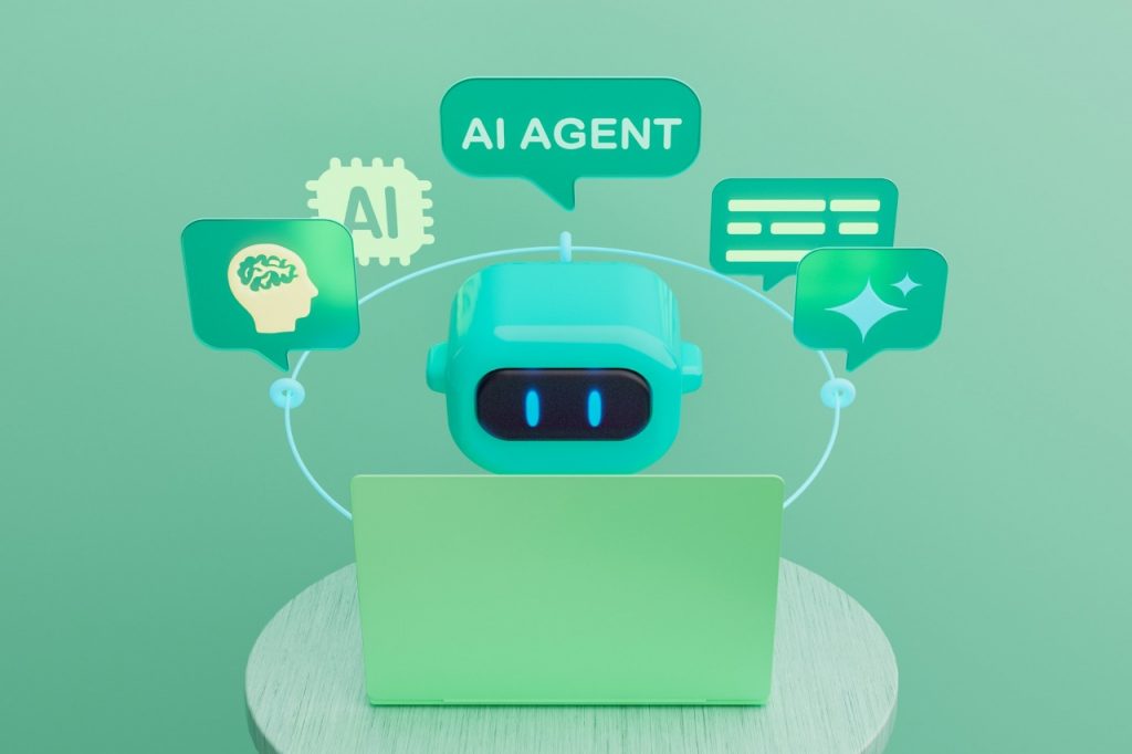 Is Agentic AI the Future of Restaurant Efficiency? | Modern Restaurant Management