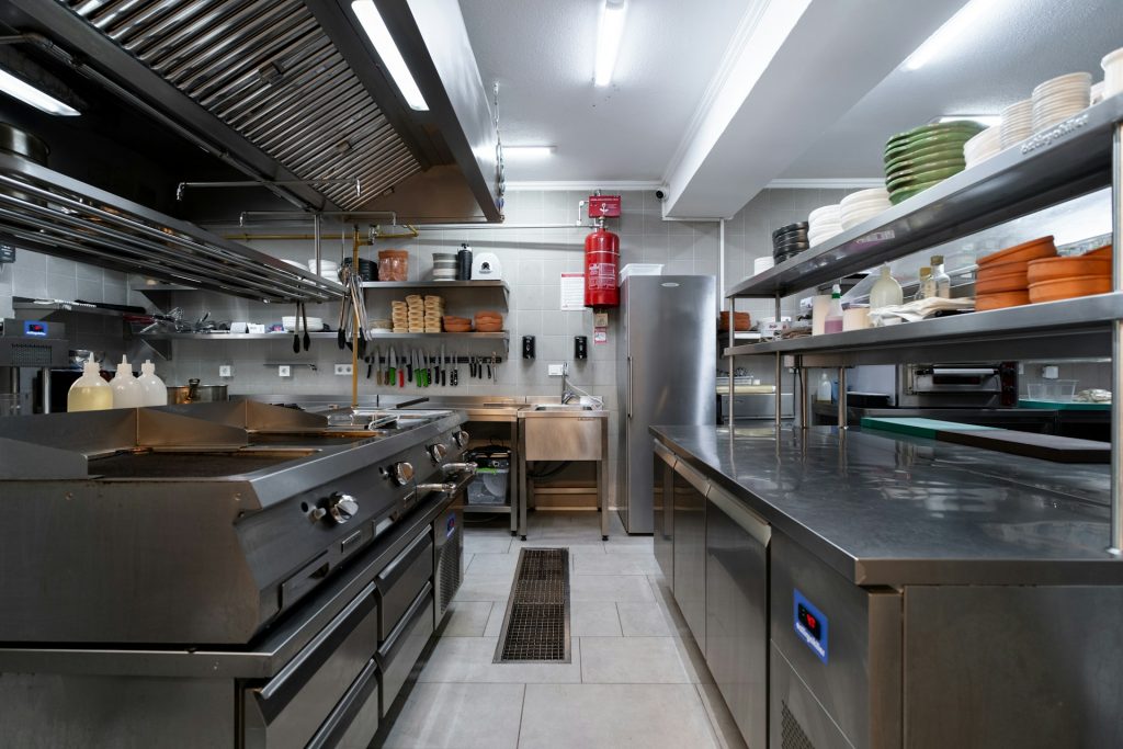 Is Your Kitchen Ready for the Next Big Trend? | Modern Restaurant Management
