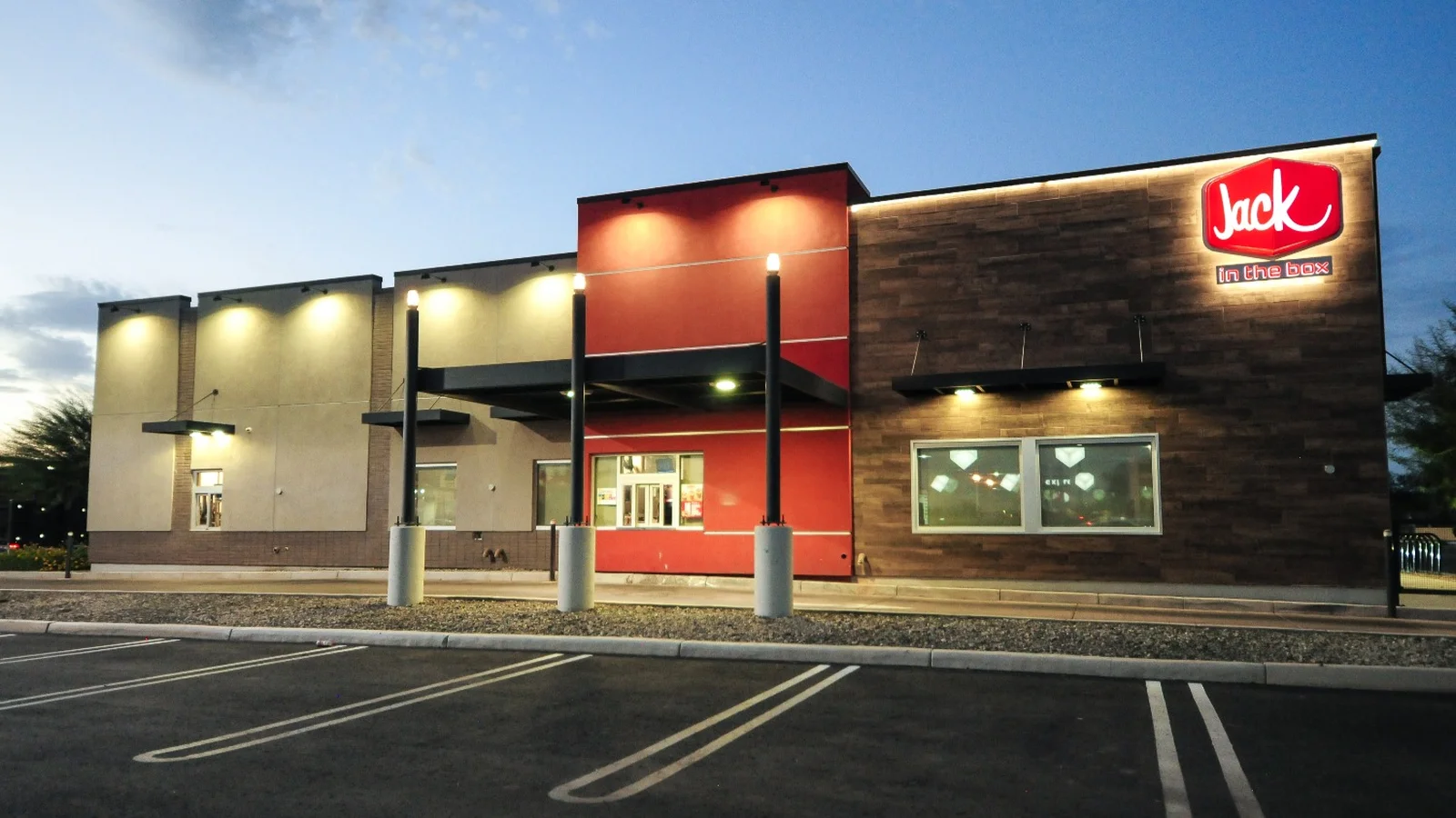 Jack in the Box confirms shipment of potential Cyclospora-contaminated lettuce